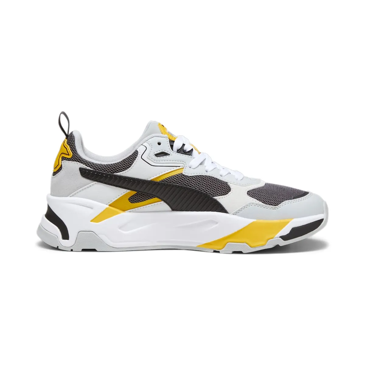 PUMA Trinity 'White Yellow Black' 389289-11 sold by KicksCrew product image thumbnail 2