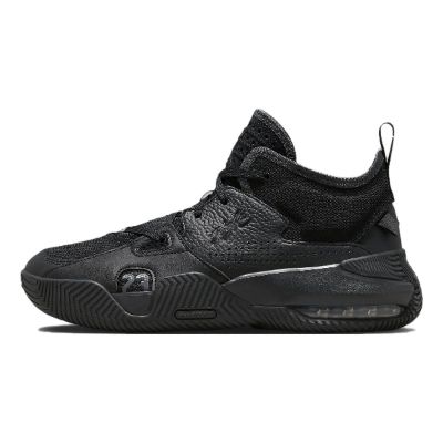 Air Jordan Stay Loyal 2 'Triple Black' DQ8401-002 sold by KicksCrew