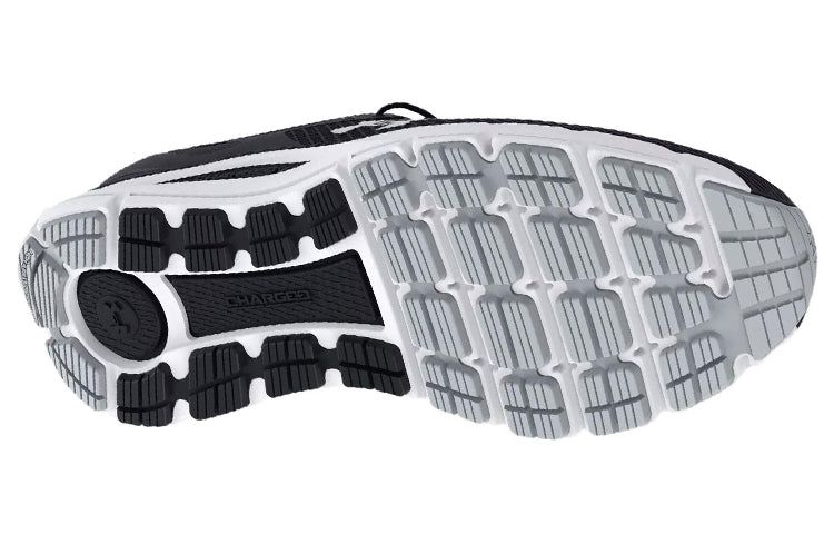 Under Armour WMNS Charged Intake 5 'Black White' 3023564-001 sold by KicksCrew product image thumbnail 5