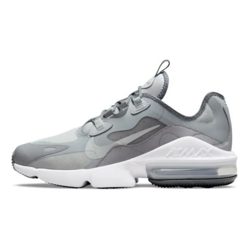 Nike Air Max Infinity 2 'Grey' CU9452-007 sold by KicksCrew