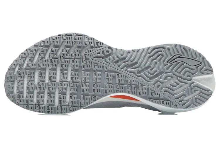 Li-Ning Jue Ying Essential 'Ice Blue Silver' ARHR125-5 sold by KicksCrew product image thumbnail 5