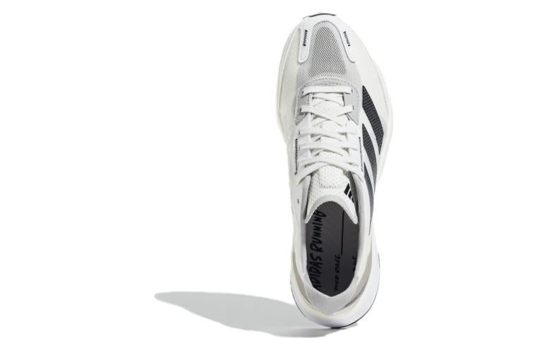 adidas Adizero Boston 11 Seoul 'White Black' ID7311 sold by KicksCrew product image thumbnail 2