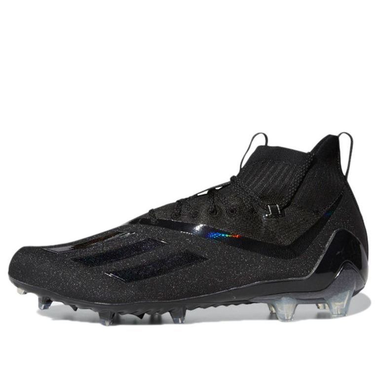 adidas Adizero 11 Primeknit 'Core Black' FX3885 sold by KicksCrew