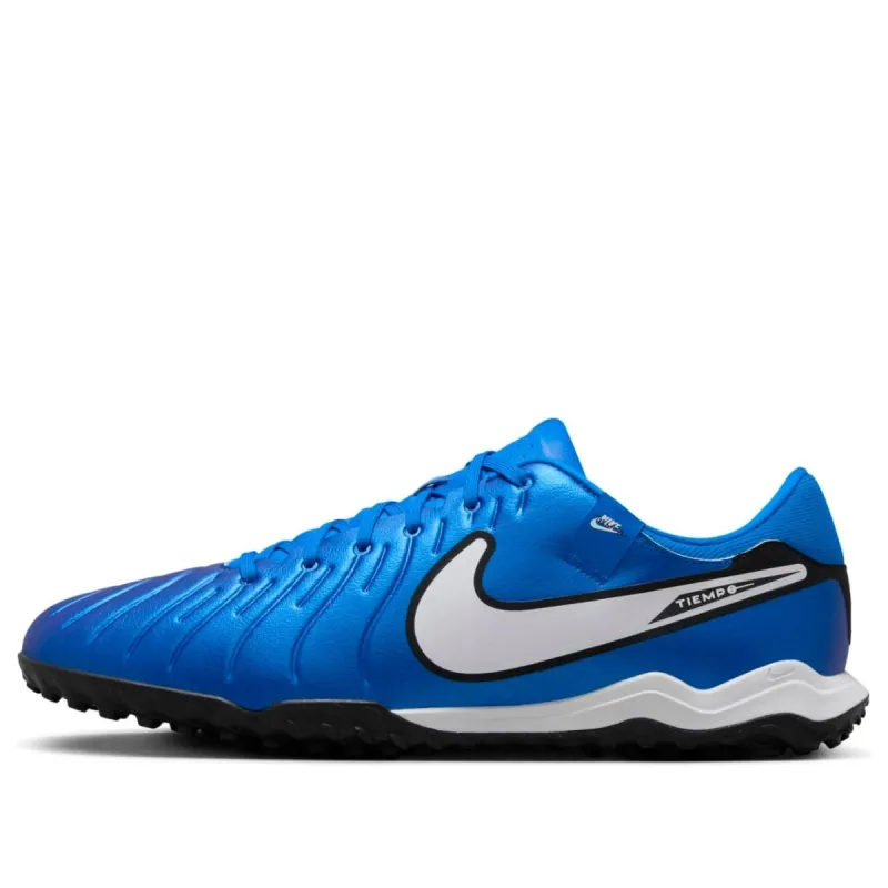 Nike Tiempo Legend 10 Academy TF 'Mad Ambition Pack - Soar' DV4342-400 sold by KicksCrew