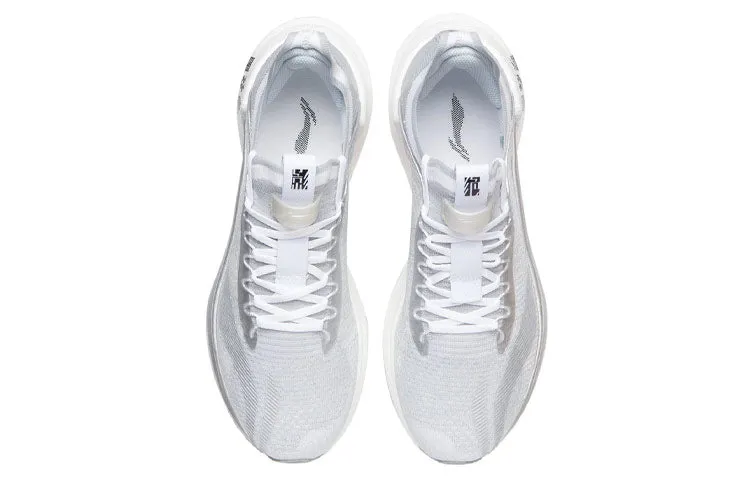 Li-Ning Jue Ying Essential 'Ice Blue Silver' ARHR125-5 sold by KicksCrew product image thumbnail 4