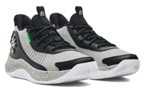 Under Armour Curry 3Z7 'Black Olive Tint' 3026622-002 sold by KicksCrew