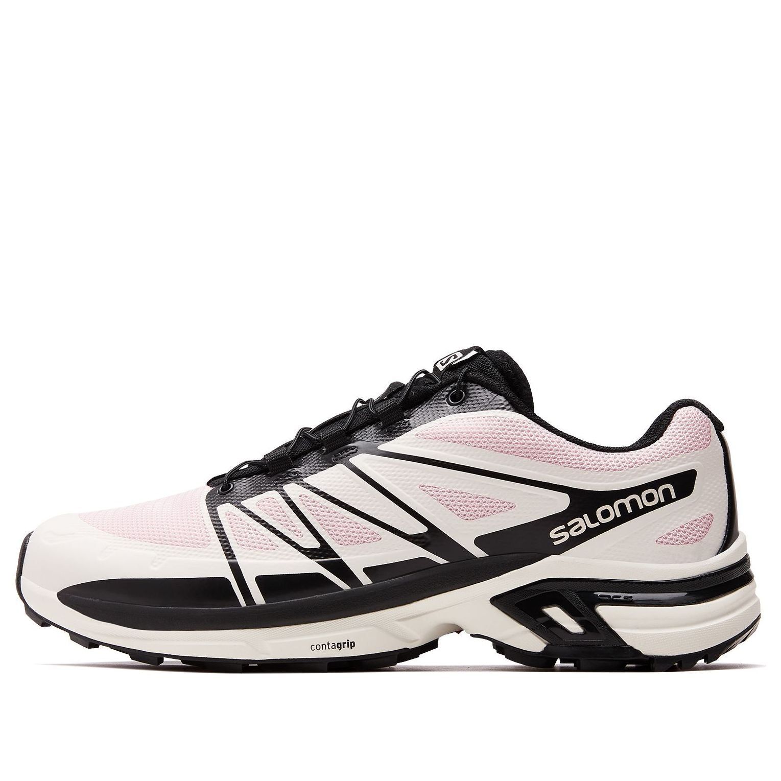 SALOMON XT-Wings 2 'Pink White Black' 471357 sold by KicksCrew