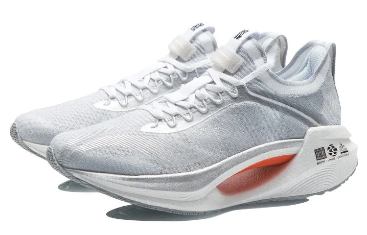 Li-Ning Jue Ying Essential 'Ice Blue Silver' ARHR125-5 sold by KicksCrew product image thumbnail 3