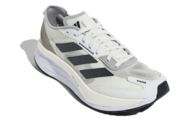 adidas Adizero Boston 11 Seoul 'White Black' ID7311 sold by KicksCrew product image thumbnail 3