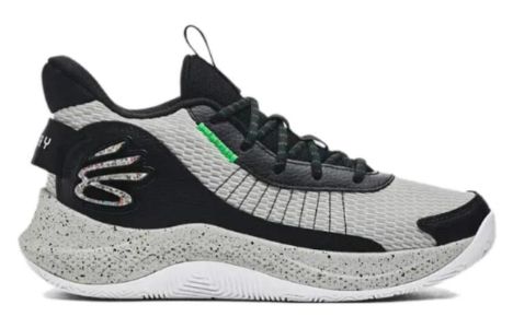 Under Armour Curry 3Z7 'Black Olive Tint' 3026622-002 sold by KicksCrew