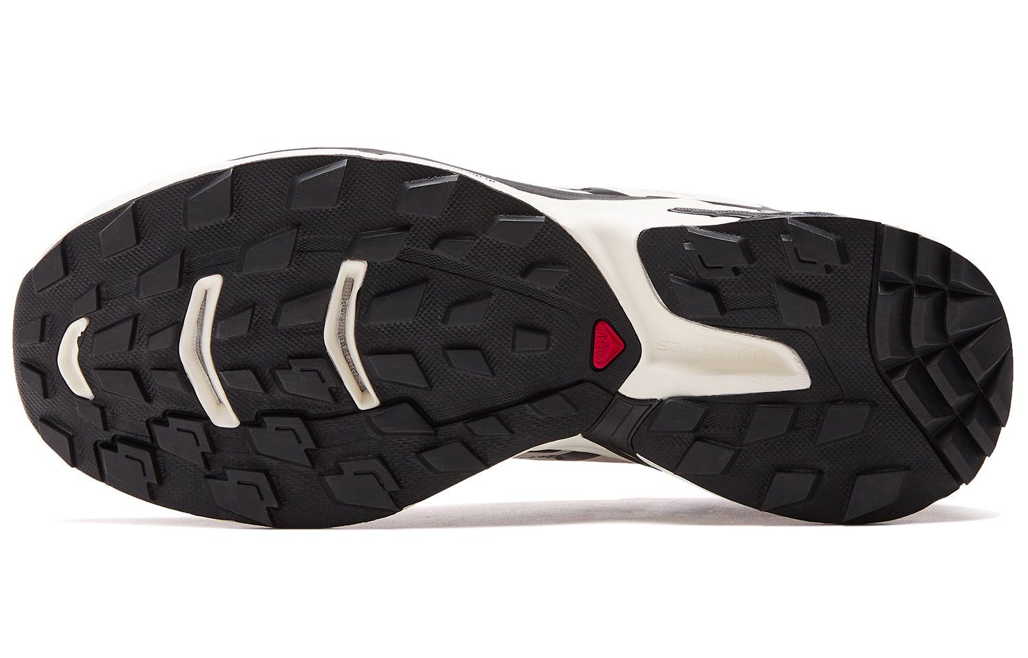 SALOMON XT-Wings 2 'Pink White Black' 471357 sold by KicksCrew product image thumbnail 5