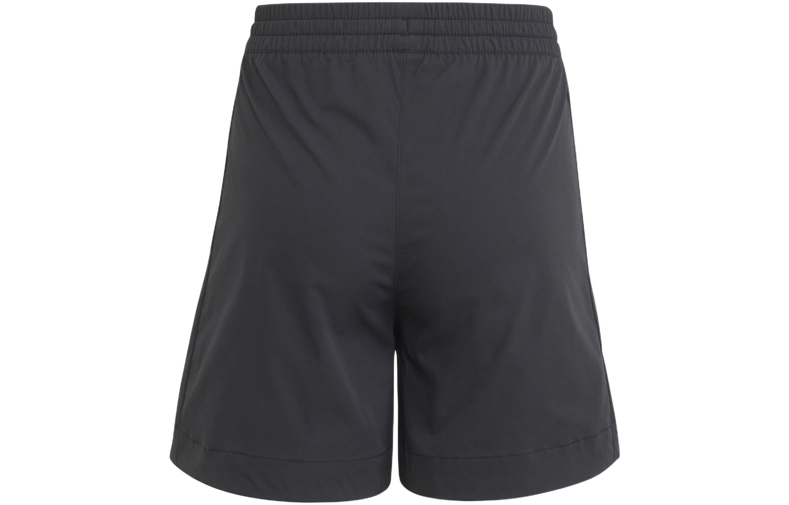 (PS) adidas Neo Shorts 'Black Orange' GP0520 sold by KicksCrew product image thumbnail 2