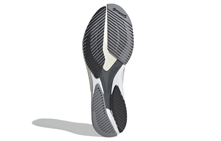 (WMNS) adidas Adizero Adios 7 'White Black' GX6648 sold by KicksCrew product image thumbnail 6