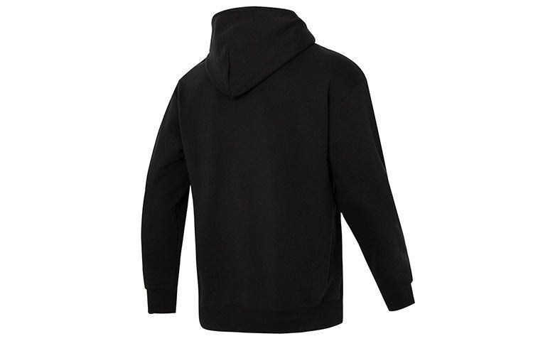 Puma T7 Hoodie 'Black' 537686-01 sold by KicksCrew product image thumbnail 2