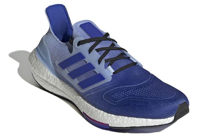 Adidas UltraBoost 22 'Lucid Blue Gradient' HP9930 sold by KicksCrew product image thumbnail 4