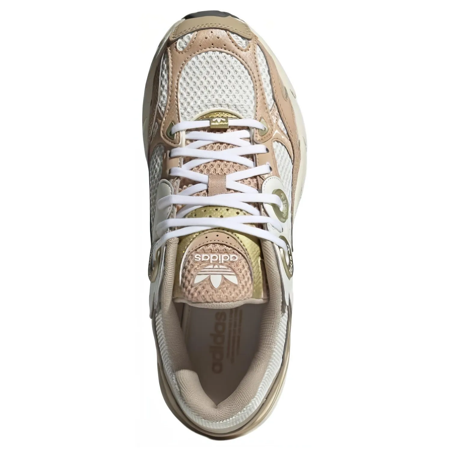 adidas Originals Astir Orbit 'Beige White' JH7350 sold by KicksCrew product image thumbnail 3