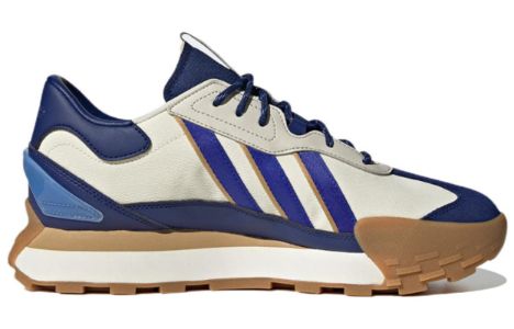 Adidas Futro Mixr Shoes 'Aluminium Lucid Blue' HQ4580 sold by KicksCrew