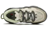 (WMNS) FILA Panini Running Shoes 'Beige Green' F12W412111FTA sold by KicksCrew