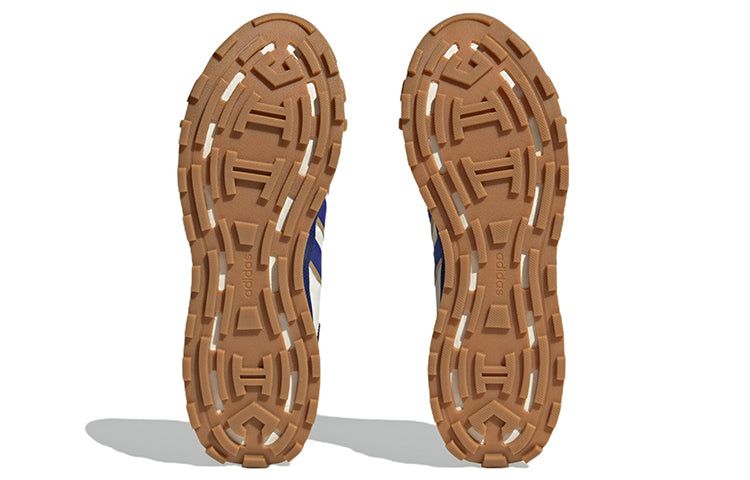 Adidas Futro Mixr Shoes 'Aluminium Lucid Blue' HQ4580 sold by KicksCrew product image thumbnail 6