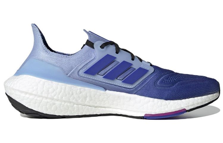 Adidas UltraBoost 22 'Lucid Blue Gradient' HP9930 sold by KicksCrew product image thumbnail 3