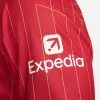Nike Dri-Fit SS24 Soccer Jersey 'Red' FN8798-688 sold by KicksCrew