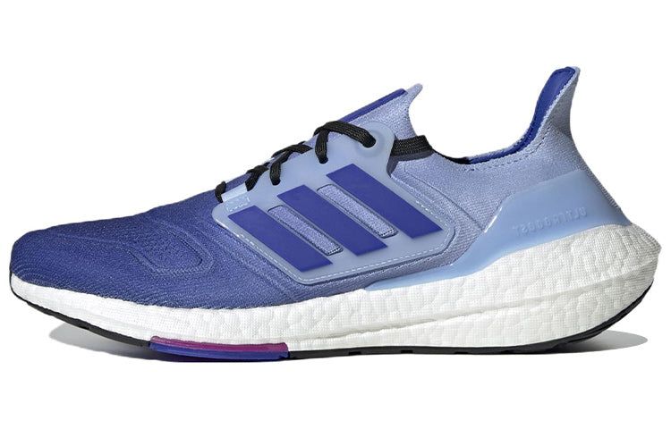 Adidas UltraBoost 22 'Lucid Blue Gradient' HP9930 sold by KicksCrew product image thumbnail 2