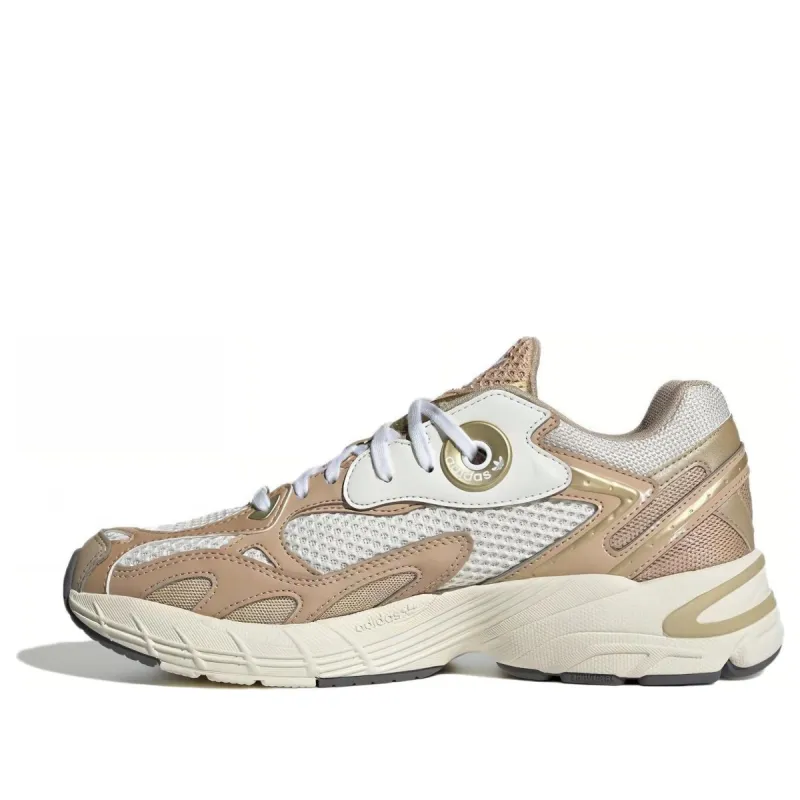 adidas Originals Astir Orbit 'Beige White' JH7350 sold by KicksCrew