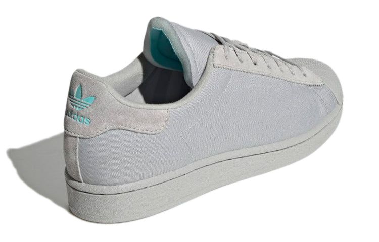 adidas Superstar 'Triple Grey' GY0637 sold by KicksCrew product image thumbnail 5