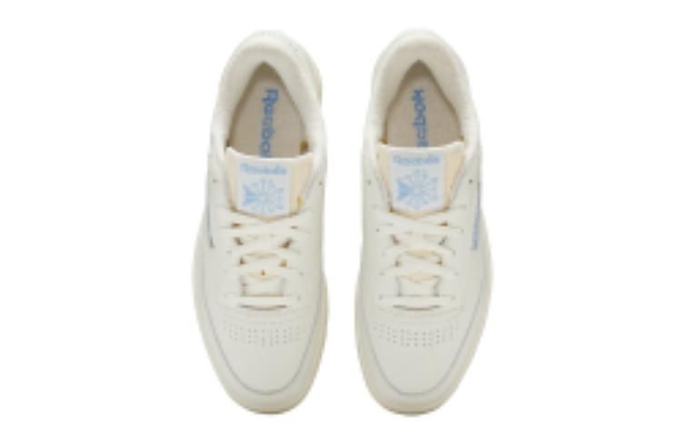 Reebok Club C 85 Vintage 'Chalk Vector Navy' 100007796 sold by KicksCrew product image thumbnail 3