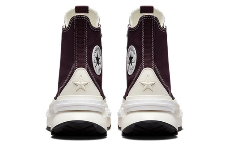 Converse Run Star Legacy CX High 'Black Cherry' A01363C sold by KicksCrew product image thumbnail 4