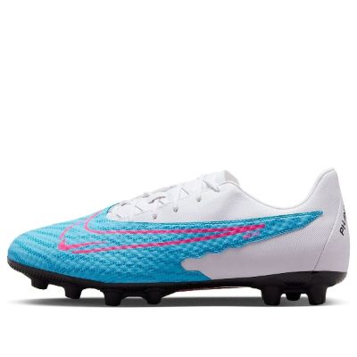 Nike Phantom GX Academy HG 'Baltic Blue White' DD9470-446 sold by KicksCrew