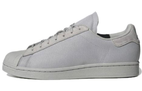 adidas Superstar 'Triple Grey' GY0637 sold by KicksCrew