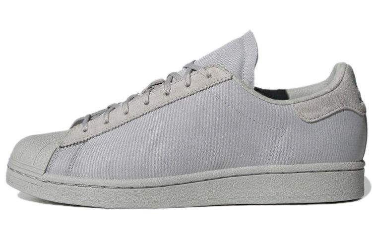 adidas Superstar 'Triple Grey' GY0637 sold by KicksCrew product image thumbnail 2