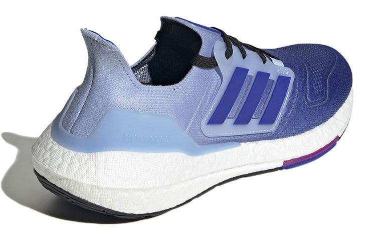Adidas UltraBoost 22 'Lucid Blue Gradient' HP9930 sold by KicksCrew product image thumbnail 5