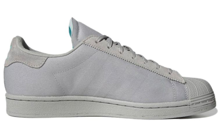 adidas Superstar 'Triple Grey' GY0637 sold by KicksCrew product image thumbnail 3