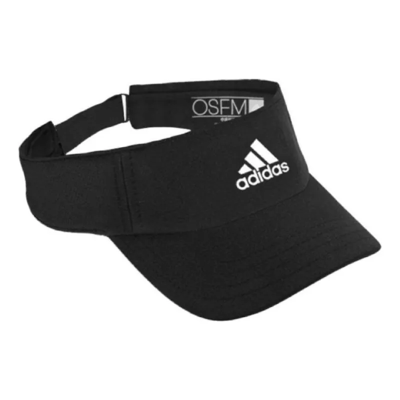 adidas Tour Visor 'Black White' FM3063 sold by KicksCrew