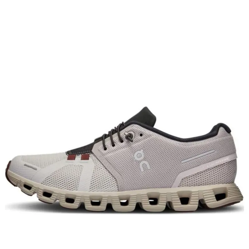 (WMNS) On Running Cloud 5 'Pearl Frost' 59.98157 sold by KicksCrew