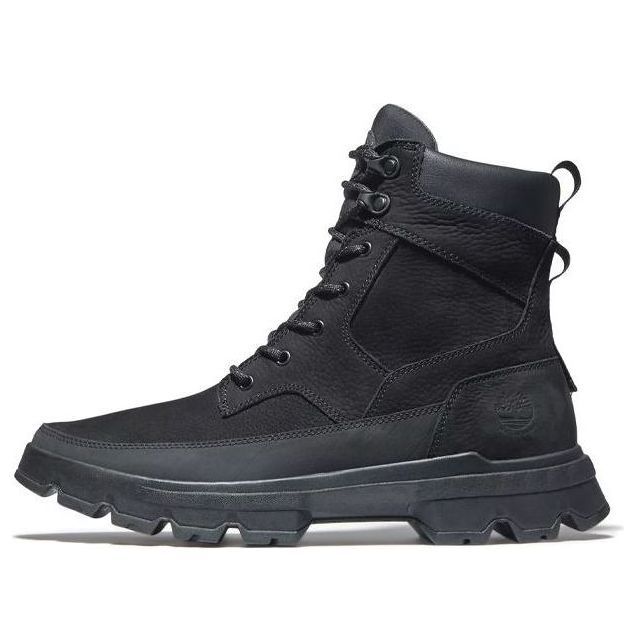 Timberland Originals Ultra Waterproof Boots 'Jet Black Barefoot Buffed' A44SS015 sold by KicksCrew