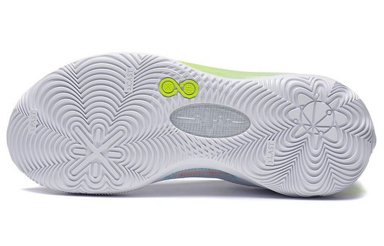 Li-Ning Wade 808 2 'Energy' ABPS037-5 sold by KicksCrew product image thumbnail 6