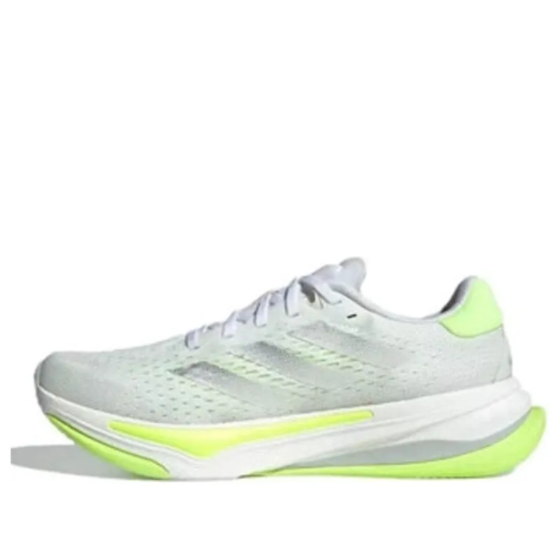 adidas Supernova Prima 'Grey Green' ID3685 sold by KicksCrew