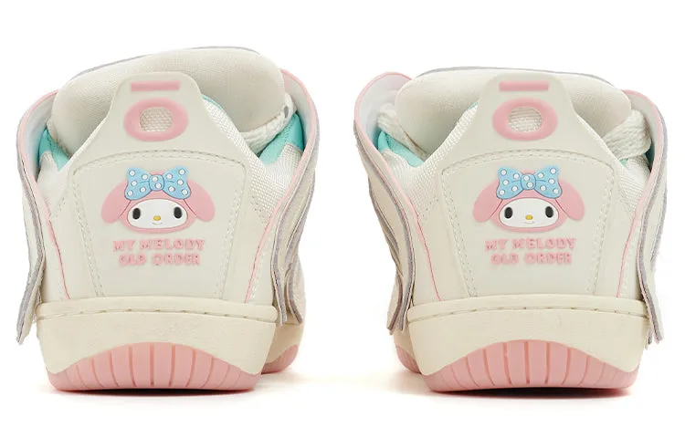 OLD ORDER x Sanrio Skater/001 'My Melody' O2120687 sold by KicksCrew product image thumbnail 3