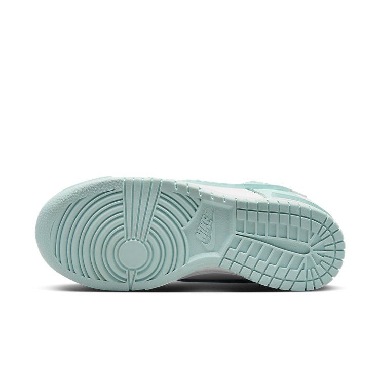 (WMNS) Nike Dunk Low Twist 'Jade Ice' DZ2794-101 sold by KicksCrew product image thumbnail 5