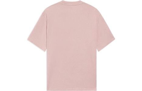 Li-Ning Chinese Color T-shirt 'Pink' AHSS361-9 sold by KicksCrew