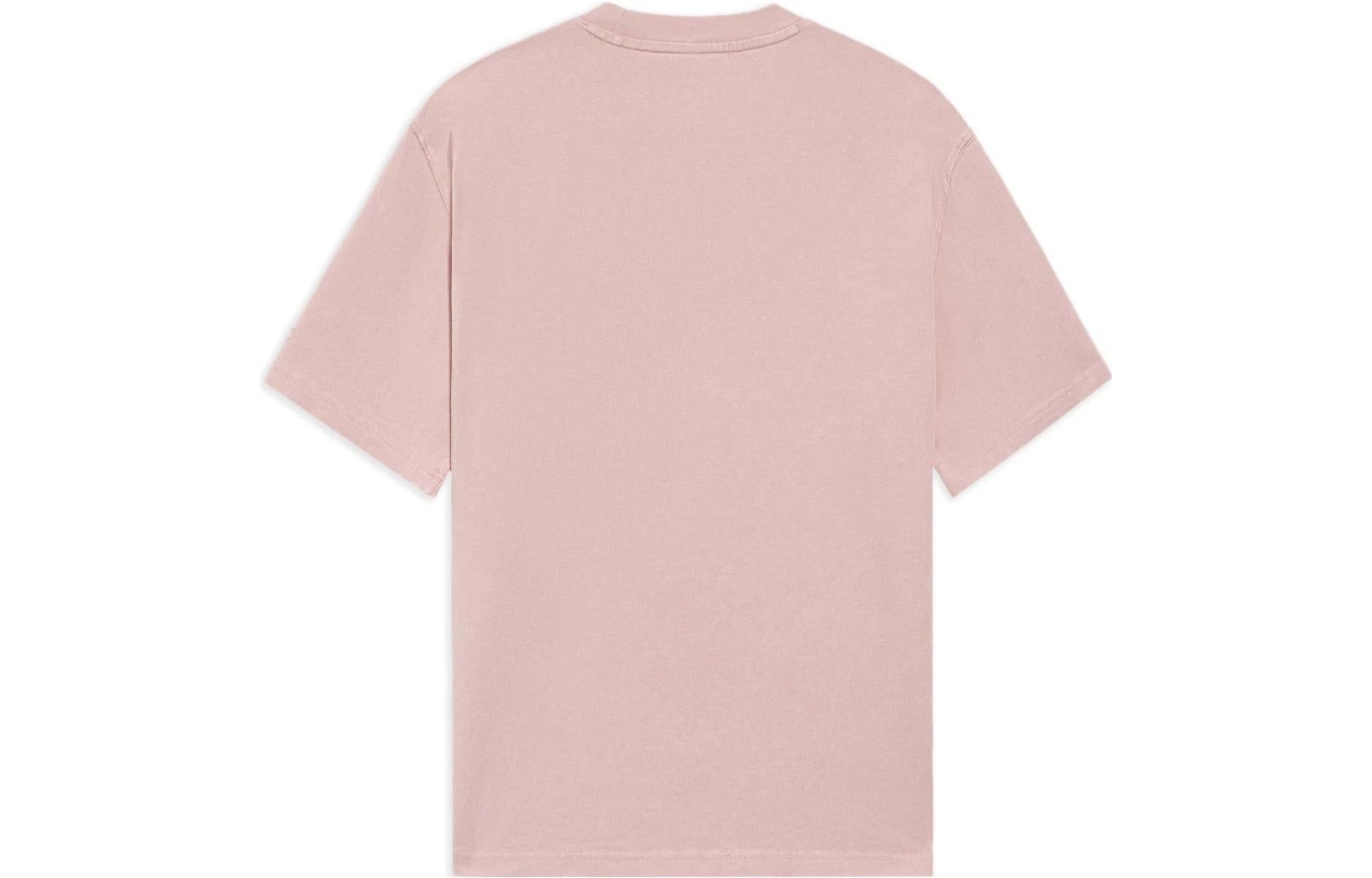 Li-Ning Chinese Color T-shirt 'Pink' AHSS361-9 sold by KicksCrew product image thumbnail 2