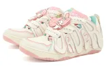 OLD ORDER x Sanrio Skater/001 'My Melody' O2120687 sold by KicksCrew