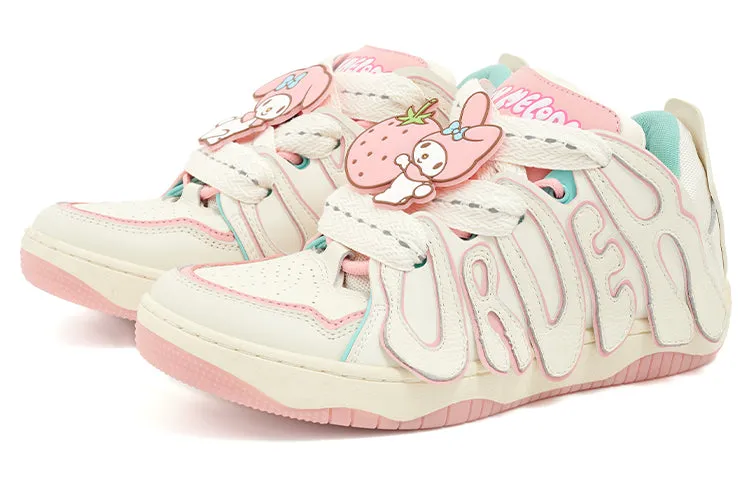 OLD ORDER x Sanrio Skater/001 'My Melody' O2120687 sold by KicksCrew product image thumbnail 2