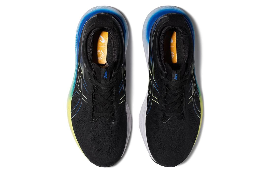 Asics GEL-Nimbus 25 4E 'Glow Yellow' 1011B618-004 sold by KicksCrew product image thumbnail 3