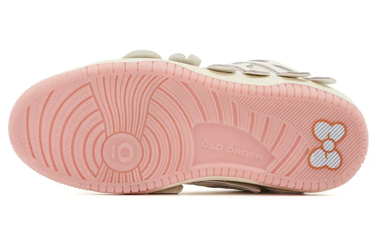 OLD ORDER x Sanrio Skater/001 'My Melody' O2120687 sold by KicksCrew product image thumbnail 4