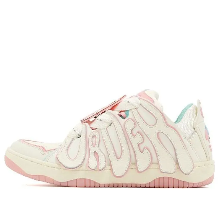 OLD ORDER x Sanrio Skater/001 'My Melody' O2120687 sold by KicksCrew