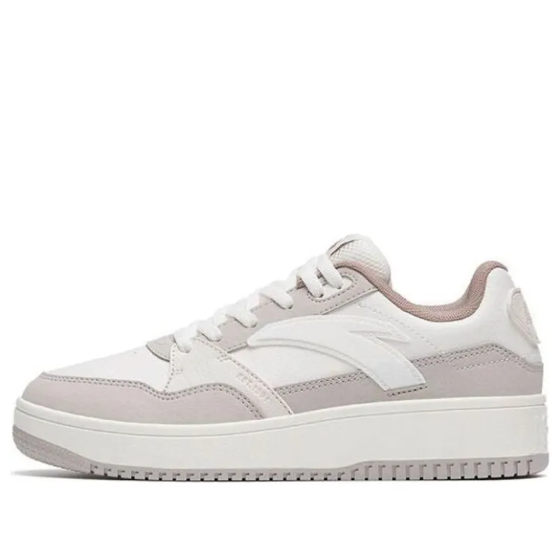 (WMNS) ANTA 982GZ 'White Light Mauve' 122318063-3 sold by KicksCrew